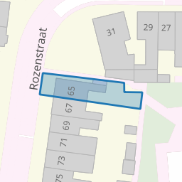 Perceel HVS00-L-3260