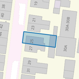 Perceel HVS00-L-3265