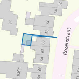 Perceel HVS00-L-3267