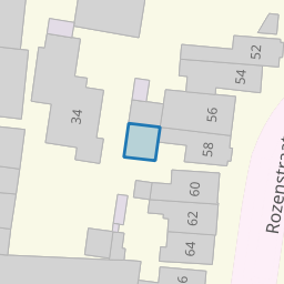 Perceel HVS00-L-3268