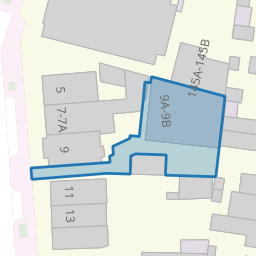 Perceel HVS00-L-3272