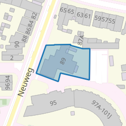 Perceel HVS00-L-3273