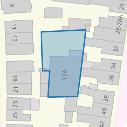 Perceel HVS00-L-3275