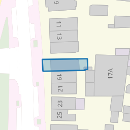 Perceel HVS00-L-3276