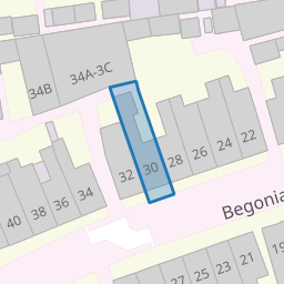 Perceel HVS00-L-3280