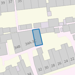 Perceel HVS00-L-3281