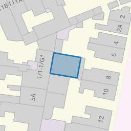 Perceel HVS00-L-3288