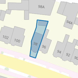 Perceel HVS00-L-3293