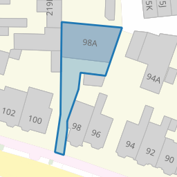 Perceel HVS00-L-3294