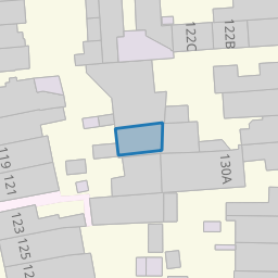 Perceel HVS00-L-3301