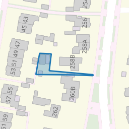 Perceel HVS00-L-3302