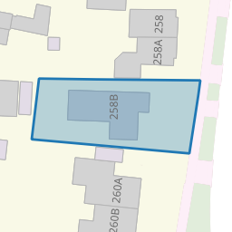 Perceel HVS00-L-3303