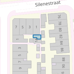 Perceel HVS00-L-3306