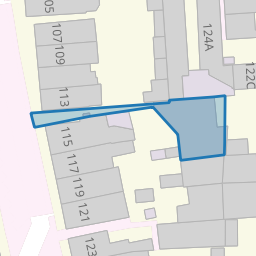 Perceel HVS00-L-3309