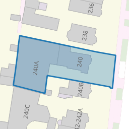 Perceel HVS00-L-3310