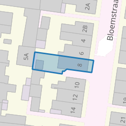 Perceel HVS00-L-3315