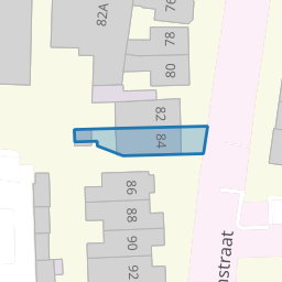 Perceel HVS00-L-3316