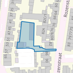 Perceel HVS00-L-3317