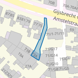 Perceel HVS00-L-3324