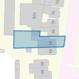 Perceel HVS00-L-3331