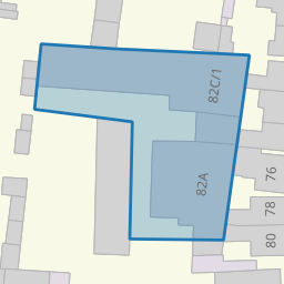 Perceel HVS00-L-3332