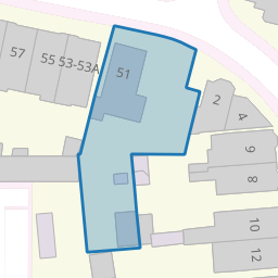 Perceel HVS00-L-3334