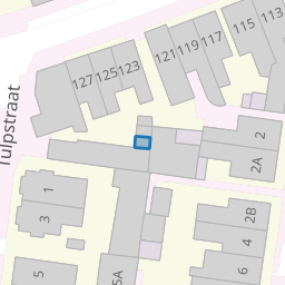 Perceel HVS00-L-3337