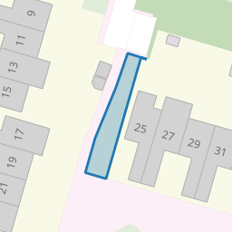 Perceel HVS00-L-3347