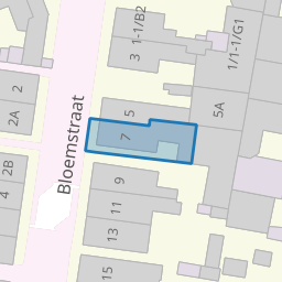 Perceel HVS00-L-3354