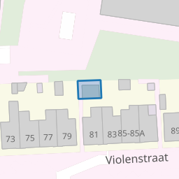 Perceel HVS00-L-3357