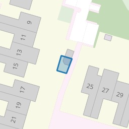 Perceel HVS00-L-3370