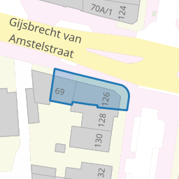 Perceel HVS00-L-3374