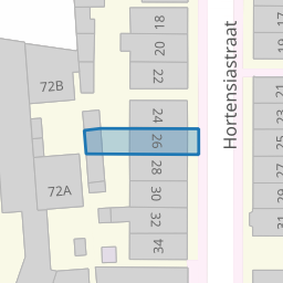 Perceel HVS00-L-3375