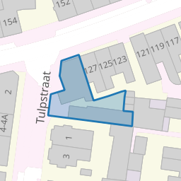 Perceel HVS00-L-3378