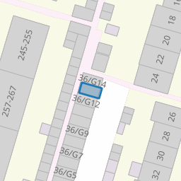 Perceel HVS00-L-3383