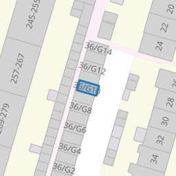 Perceel HVS00-L-3386