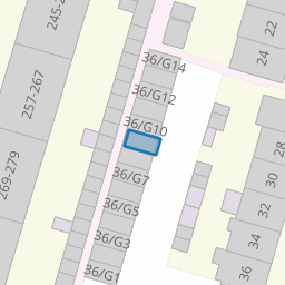 Perceel HVS00-L-3387