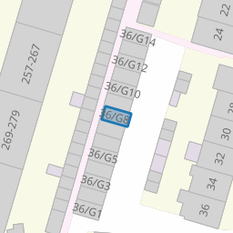 Perceel HVS00-L-3388