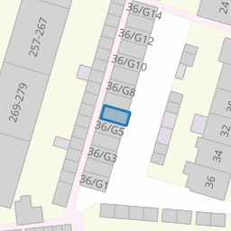 Perceel HVS00-L-3390