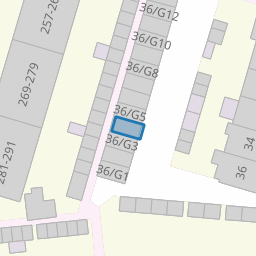 Perceel HVS00-L-3392