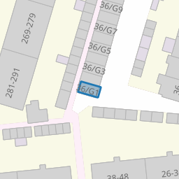 Perceel HVS00-L-3395