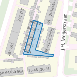 Perceel HVS00-L-3396