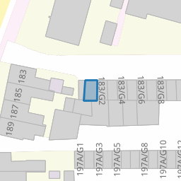 Perceel HVS00-L-3397