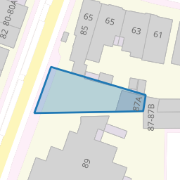 Perceel HVS00-L-3405