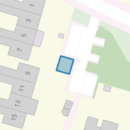 Perceel HVS00-L-3407