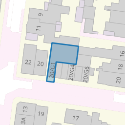 Perceel HVS00-L-3409