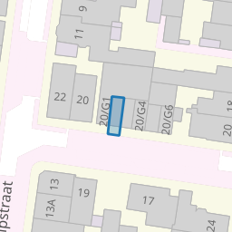 Perceel HVS00-L-3410