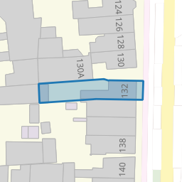 Perceel HVS00-L-3413