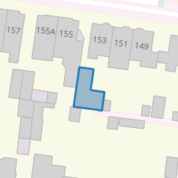 Perceel HVS00-L-3415