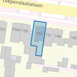 Perceel HVS00-L-3416